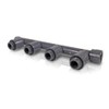 PVC screw connection, distributor Rain Bird 4-way distributor, 1 inch