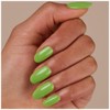 Catrice ICONAILS Gel Lacquer, Gellack, Nagellack, Nr. 150 Iced Matcha