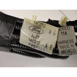 Ford LINCOLN NAVIGATOR BUMPER WIRING HARNESS AL7Z15K867A - Front