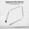 Water Heater Anode Rod, 42 Inch Flexible Anode Rod 3/4