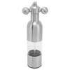 Mini Pepper Mill Stainless Steel Manual Salt Grinder Spice Grinding