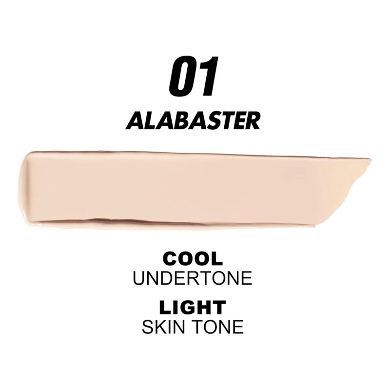 Base + Corrector Skin Evolution Sin Lineas De Expresíón 2