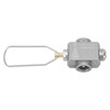 Z15 Gas Canister Refill Adapter Portable Outdoor Gas Saver Camping
