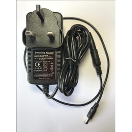 Replacement for SMPS Switch Mode Supply for 15V 1A for Doctor Tone Power Station