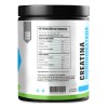 Creatina Monohidratada 500g D-mon En Polvo Varios Sabores Uva