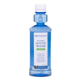 MooGoo Moothwash 250ml