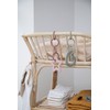 BIBS Baby Bitie Star Teether BPA Free Food Grade TPU