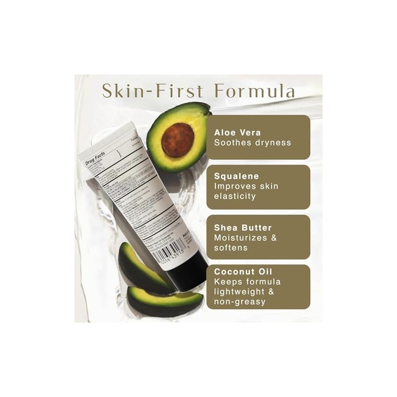 Black Girl - Protector solar Make It Matte SPF 45
