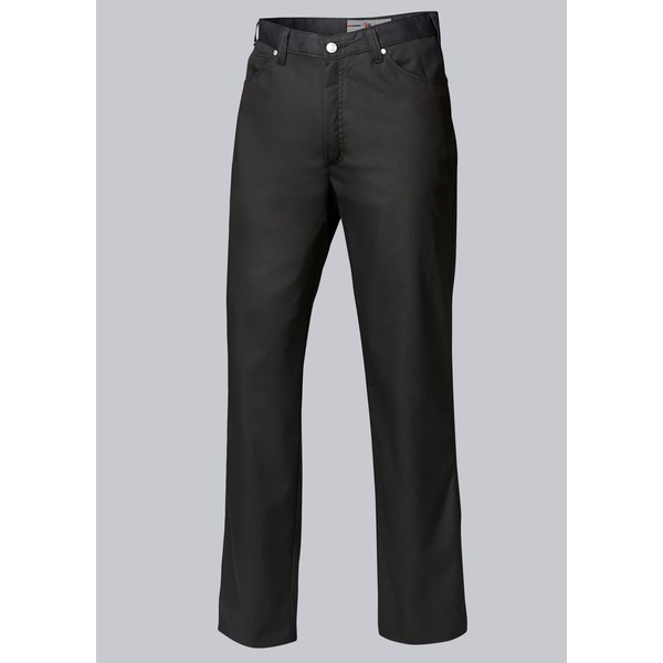 BP Jeans 1669 - L / 54 black