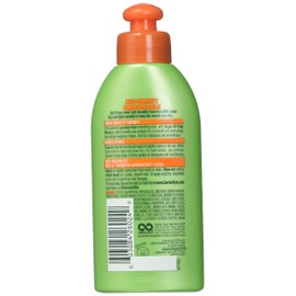Garnier Fructis Style Anti-Humidity Smoothing Milk 5.10 oz