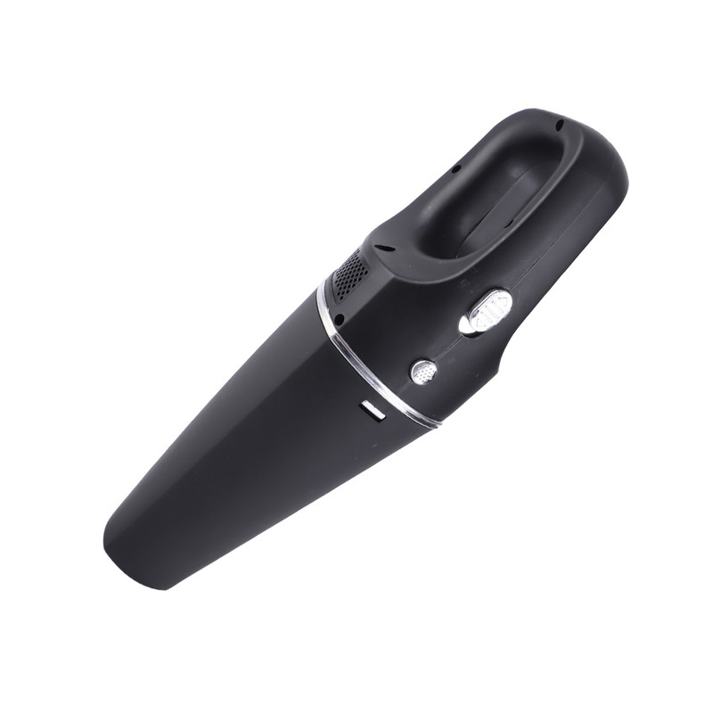 Car Vacuum Cleaner High Power Suction Cordless Handheld Portable Rechargeable