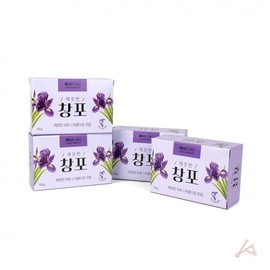 Changpo Soap 4p 100g Soap Birthday Gift