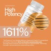 Vitamina C Liposomal 60 Cápsulas - Suplemento Antioxidante para la