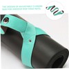 Sosoport 2pcs Portable Workout Yoga Mat Carrier Skate Carrier Band