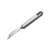 Wiltshire Aspire Peeler, Stainless Steel, Potato, Fruit & Vegetable Swivel