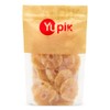Yupik Pineapple Rings, Sulphite-Free, 2.2 lb (35.2 oz), Gluten-Free, Kosher,