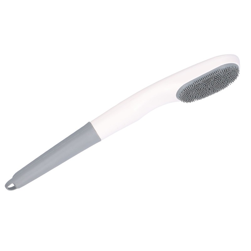 Electric Bathing Brush Intelligent DC5V USB Shower Massage Brush 3