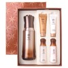 Sansim (山心) Jayangro 50ml Elegant Planning Set _FM / 산심(山心) 자양로 50ml 기품 기획세트 FM