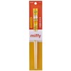 Skater ANT4 Bamboo Safety Chopsticks 8.3 inches (21 cm) Miffy