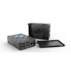 Flirc Raspberry Pi 4 Case (Kodi Edition)