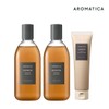 Aromatica [TV Product] [Aromatica] Hair Protein Care Quinoa Protein Shampoo & Treatment Special Set / [TV상품] [아로마티카] 헤어 단백질 케어 퀴노아 프로틴 샴푸 트리트먼트 기획