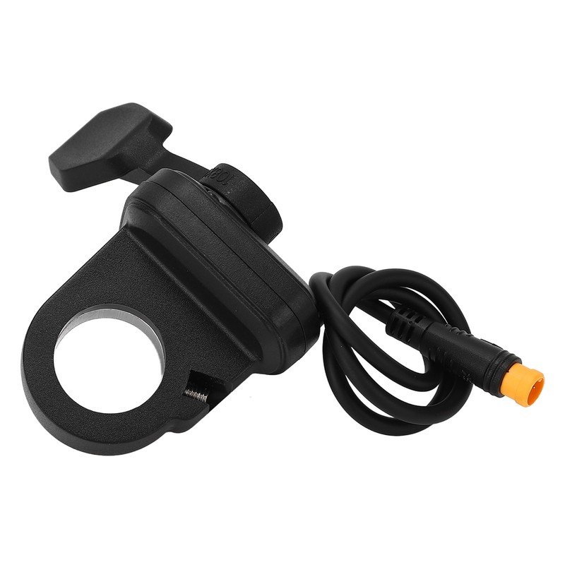 Electric Bike Thumb Throttle Right Electric Scooter Accelerator for Electric