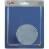 Grote 12004-5 - Stick-On Convex Mirror - 3" Round