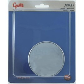 Grote 12004-5 - Stick-On Convex Mirror - 3" Round