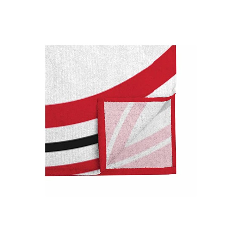 Manchester United FC Towel PL