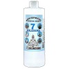 7 CHURCHES SPIRITUAL WATER -7 IGLESIAS AGUA ESPIRITUAL 16 FL.
