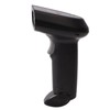 QR Code Scanner V10 Wireless Intelligent Voice Scanner Supermarket Courier