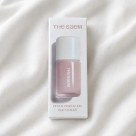 The Saem Cover Perfection Blush Sealer Soleil Rose No. 3 / 더샘 커버 퍼펙션 블러실러 솔레이 로즈 3호