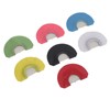 Turkey Mouth Call 7 Colors Easy to Use Comfortable Diaphragm