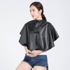 Home & Salon Hair Dyeing, Perming, and Haircutting Cape Cape