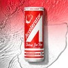 ACCELERATOR ACTIVE ENERGY CHERRY ICE POP 12 ct / 12