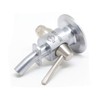 QiiMii Stainless Sampling Valve Beer Sampling Valve SS304 Clamp End