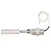 Liquid Water Level Sensor, 304 Stainless Steel 1/2NPT Male Thread