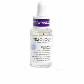 Teaology Facial Serums and Fluids Ideal for Adults Unisex