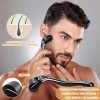 Kit Barba Cuidado Para Regalos Para Hombre 14pcs Jrff &