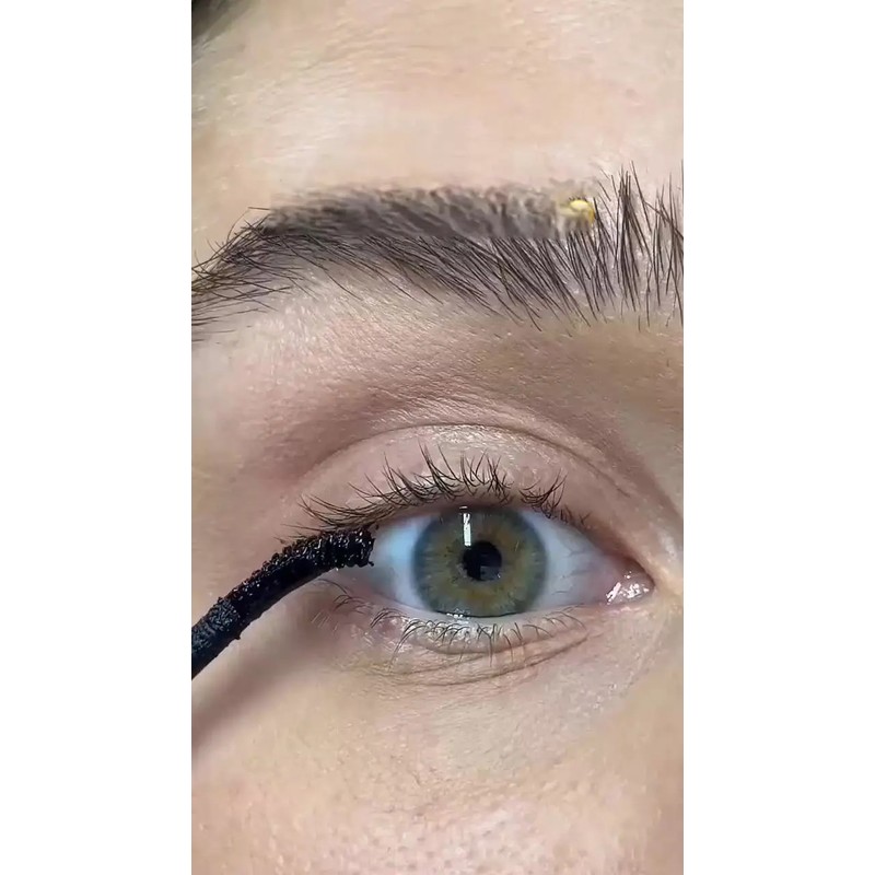 Extensiones De Pestañas 9-18mm 800pcs Para Maquillaje Diy