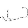 Dorman 626-653 Engine Coolant Overflow Hose Compatible with Select Ford