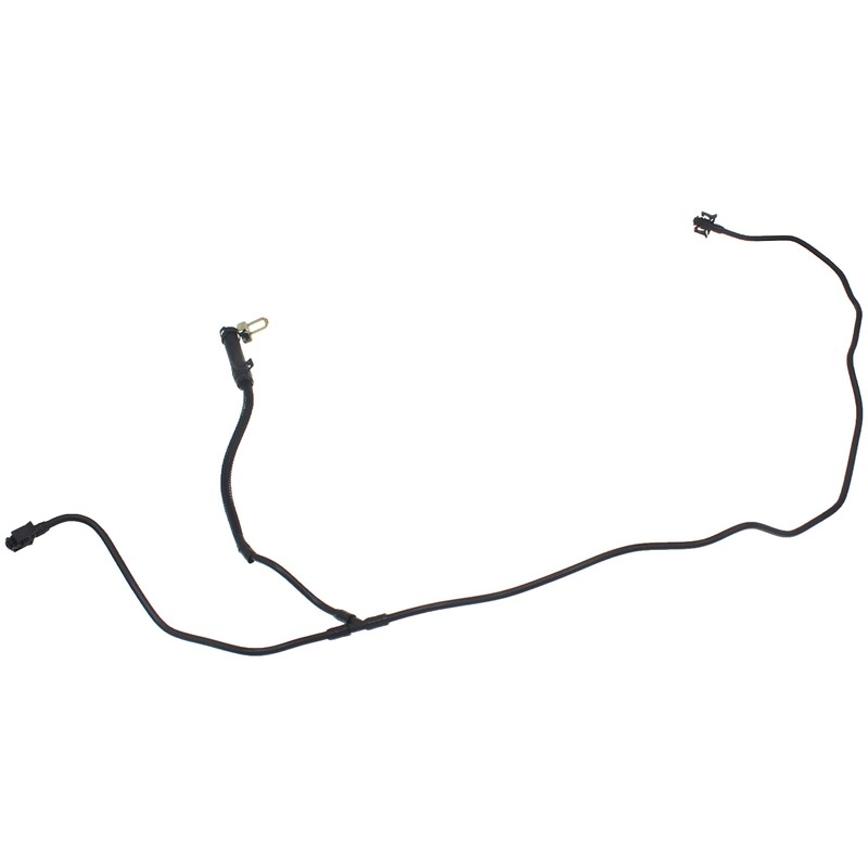 Dorman 626-653 Engine Coolant Overflow Hose Compatible with Select Ford