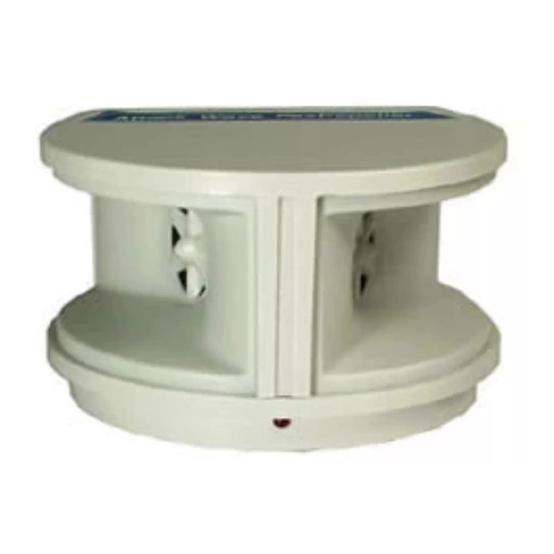 P3 International P7816 Attack Wave Ultrasonic Pestrepeller