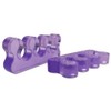 NGT new guide steps Yoga Toes Blue Toe Stretcher &