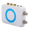 RF Modulator, High Definition Modulator Modulator, PAL/NTSC Format Output, Coaxial