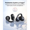 Audfonos de Oreja Abierta Baseus BC1, Clip-ear Inalambricos Bluetooth 6.0