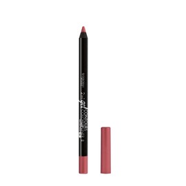 Deborah Milano 2-in-1 Gel Contour & Colour 03 Dusty Pink, High Pigmentation Finish and Ultra Glide, Waterproof and Durable, Gives Intensity and Definition, 1.3 g