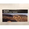 Wupatki & Sunset Crater Volcano National Monument Park Unigrid Brochure
