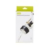 TRUE Measured Pour Spouts for Liquor Bottles Alcohol Pouter Spouts