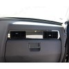 Chrome Plastic Passenger Side A/C Vent Trim. Fits 2014-2023 Fits
